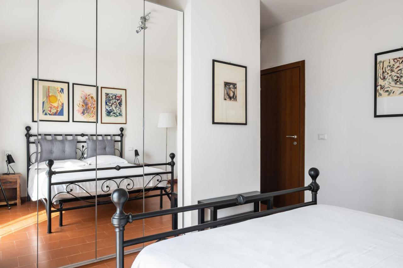 Santa Caterina Apartment By Wonderful Italy Bologna Exterior photo