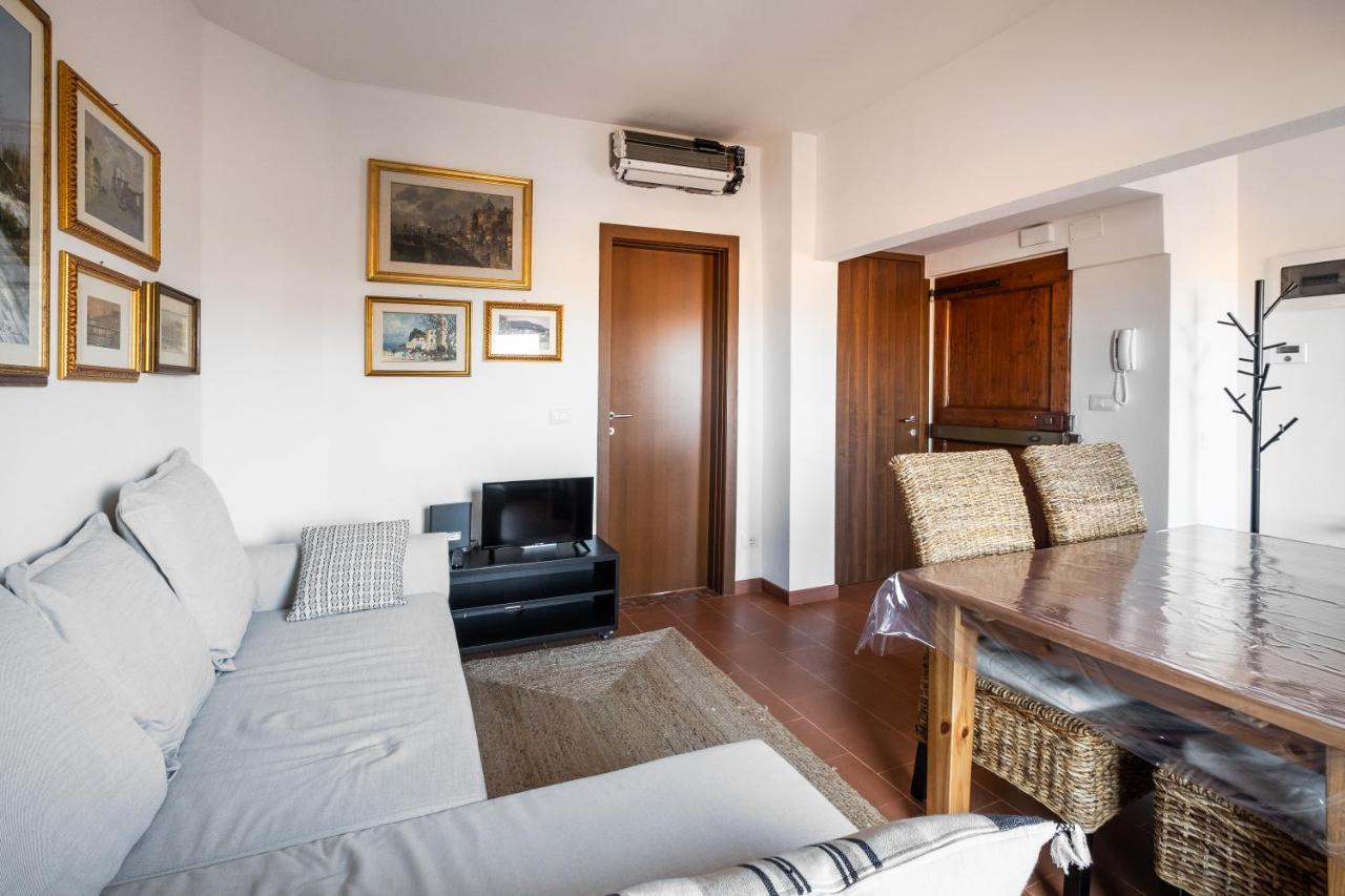 Santa Caterina Apartment By Wonderful Italy Bologna Exterior photo