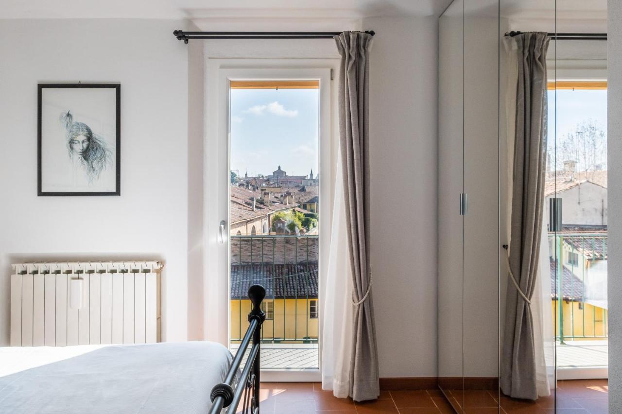 Santa Caterina Apartment By Wonderful Italy Bologna Exterior photo