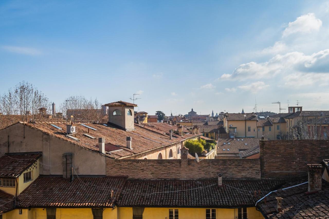 Santa Caterina Apartment By Wonderful Italy Bologna Exterior photo
