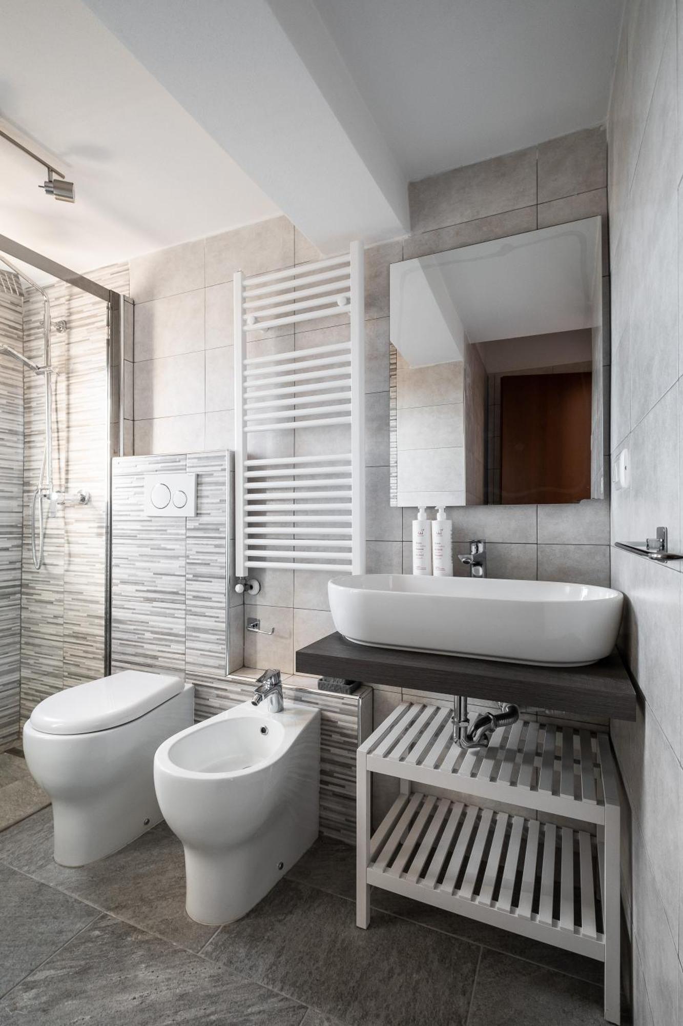 Santa Caterina Apartment By Wonderful Italy Bologna Exterior photo